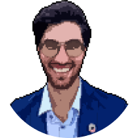Omid Nasrabadi's avatar